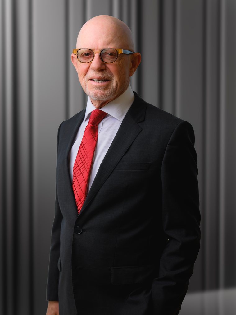 Ernest F. Gutstein, Counsel at ksi.law