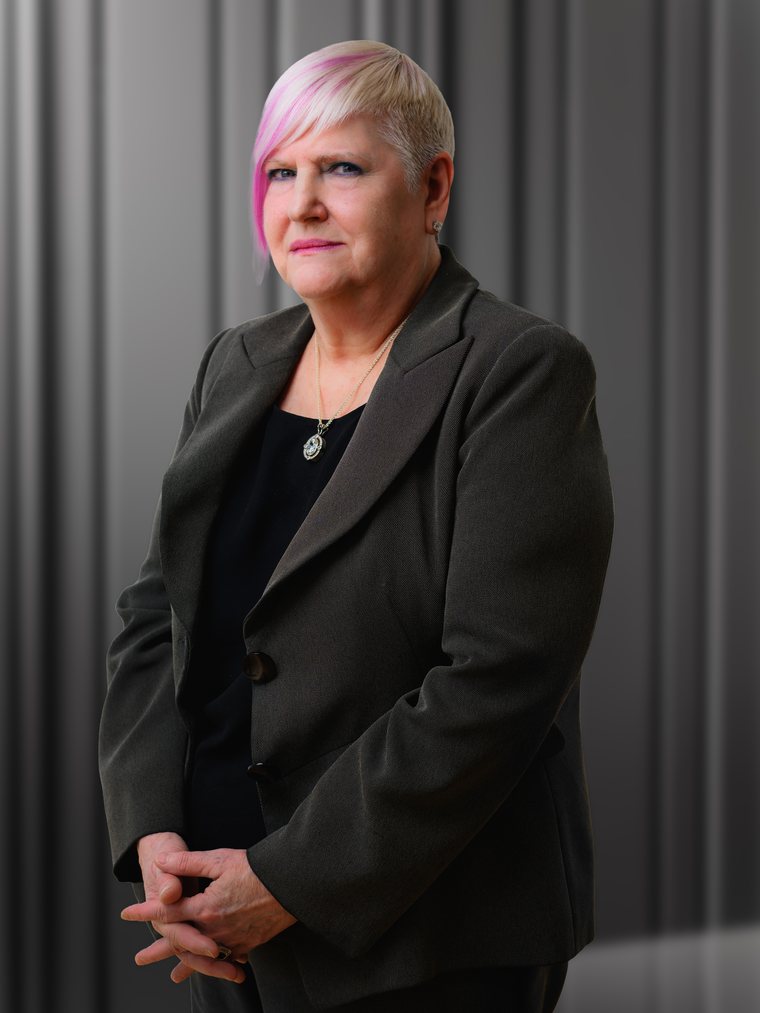 Fern Silverman, Counsel at ksi.law