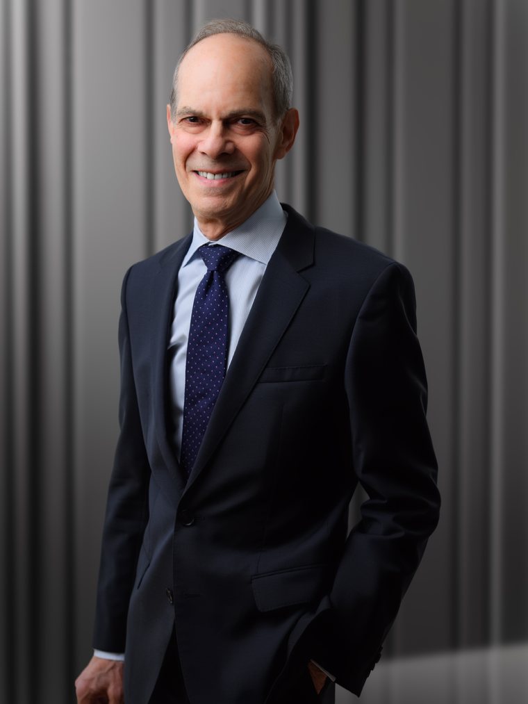 Louis N. Florence, Counsel at ksi.law