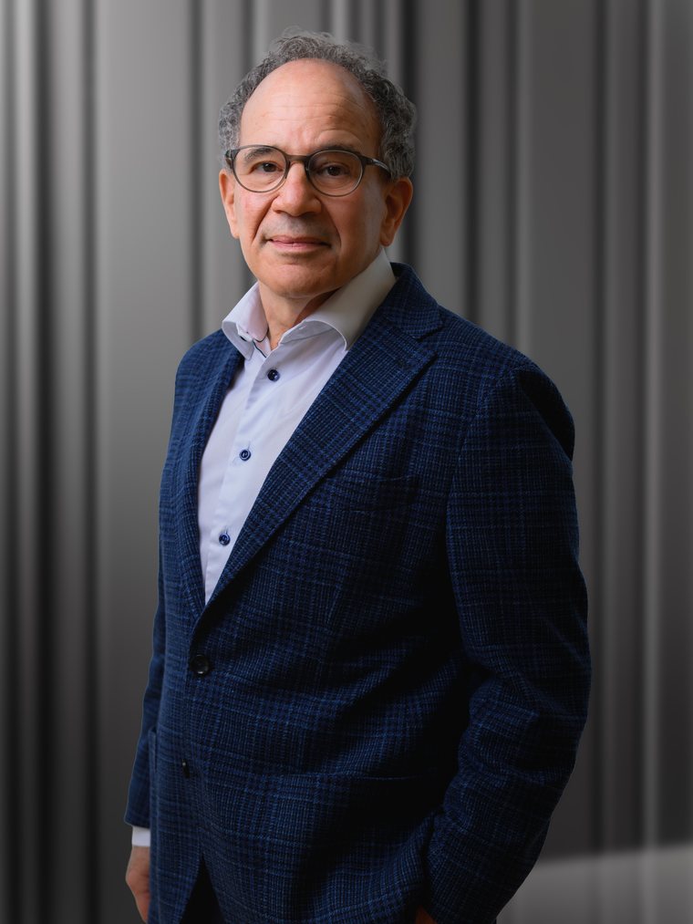 Murray J. Hart, Counsel at ksi.law