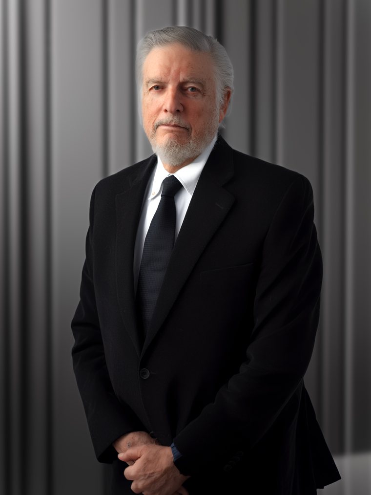 Norman L. Goldman, Counsel at ksi.law