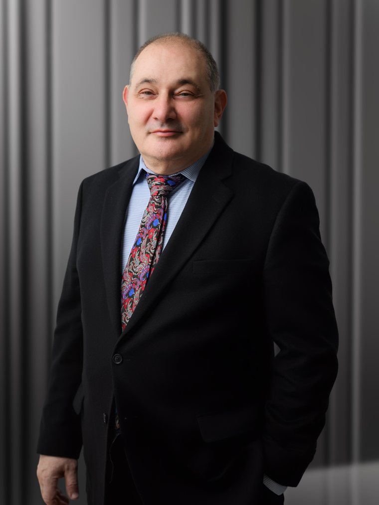 Samuel H. Nash, Managing Partner at ksi.law