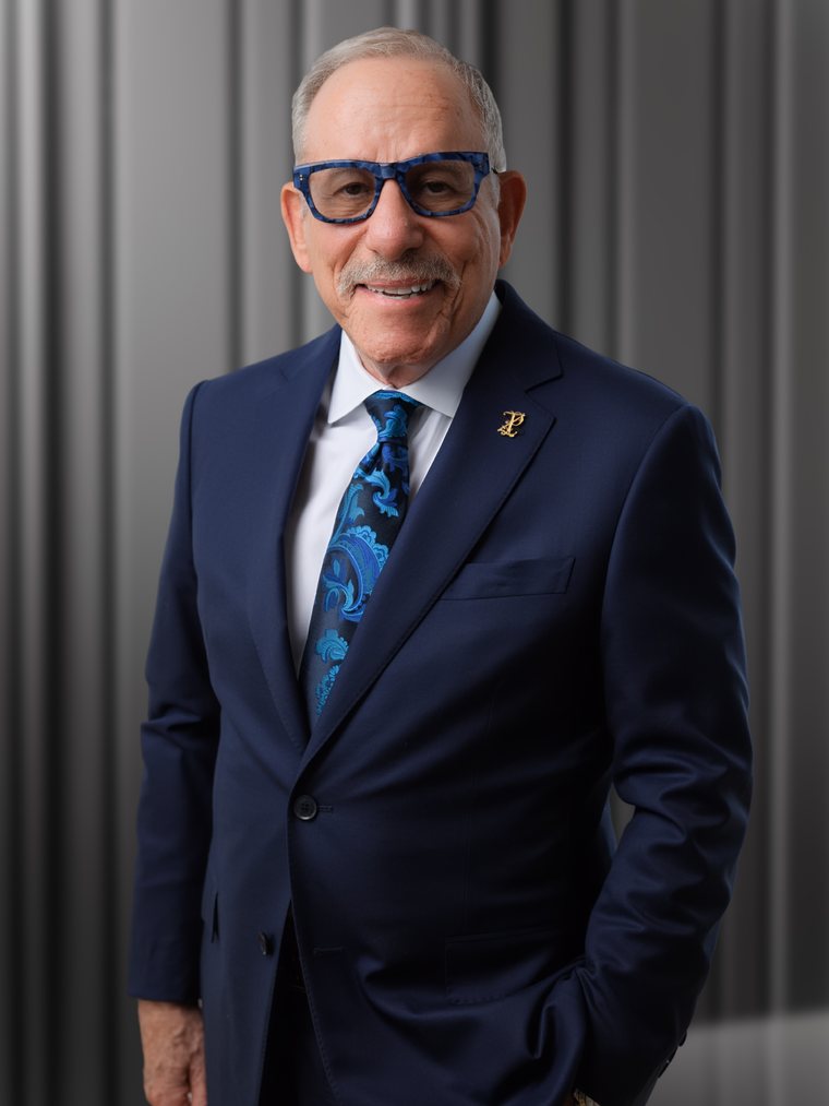 Stanley Naftolin, K.C., Counsel at ksi.law