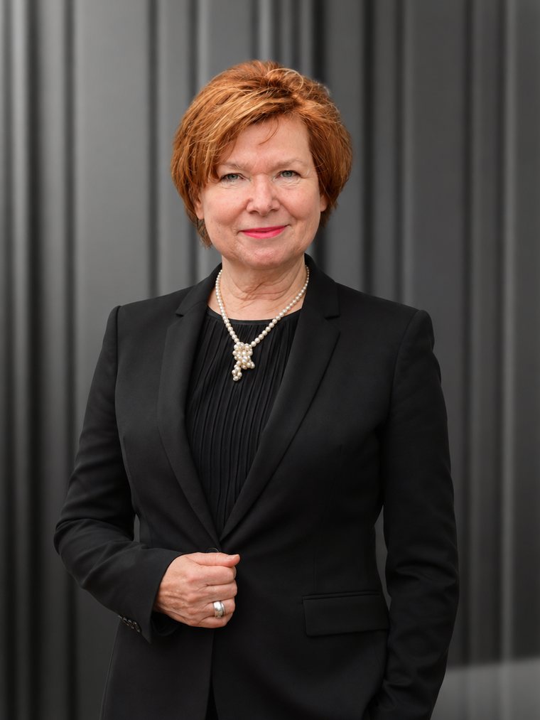 Sylvia A. Jacob, Counsel at ksi.law
