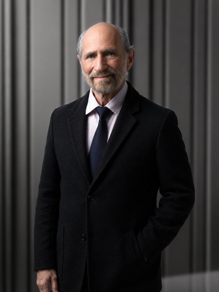 Walter M. Traub, Counsel at ksi.law