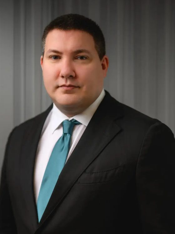 Dale Allen, Manager, Finance