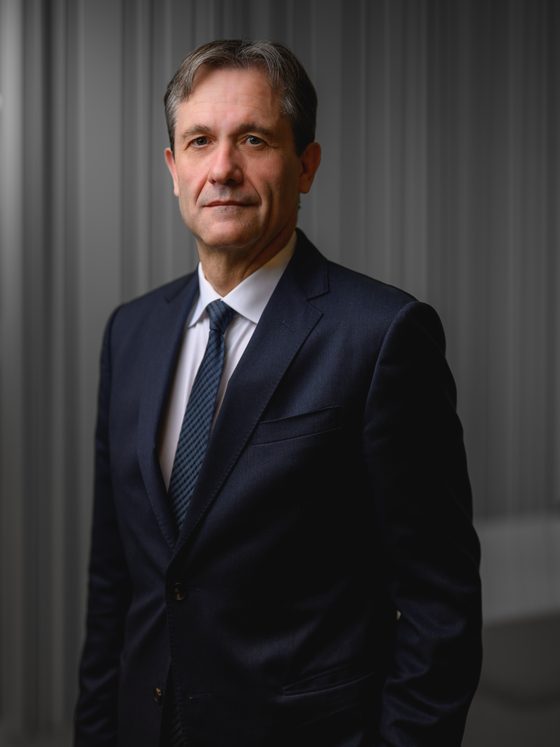 David Cowling, Partner