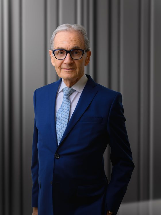 David L. Nakelsky, Counsel