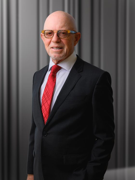 Ernest F. Gutstein, Counsel
