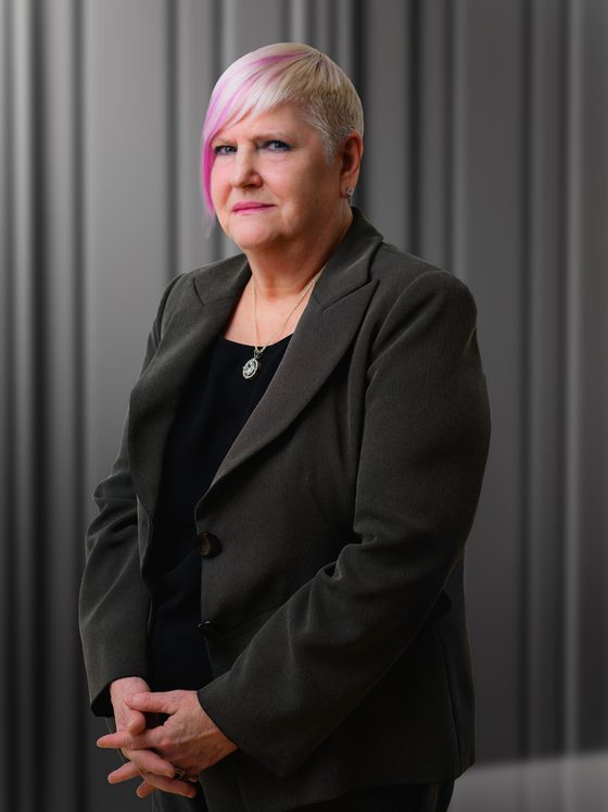 Fern Silverman, Counsel