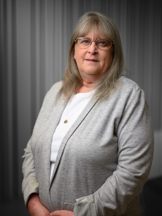 Heather Buchanan, Manager, Quality Assurance