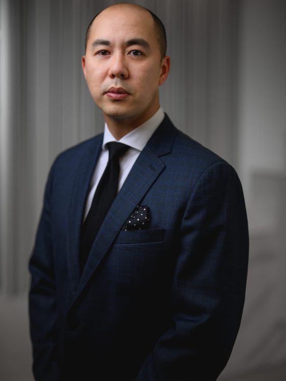 Michael Taing, Partner