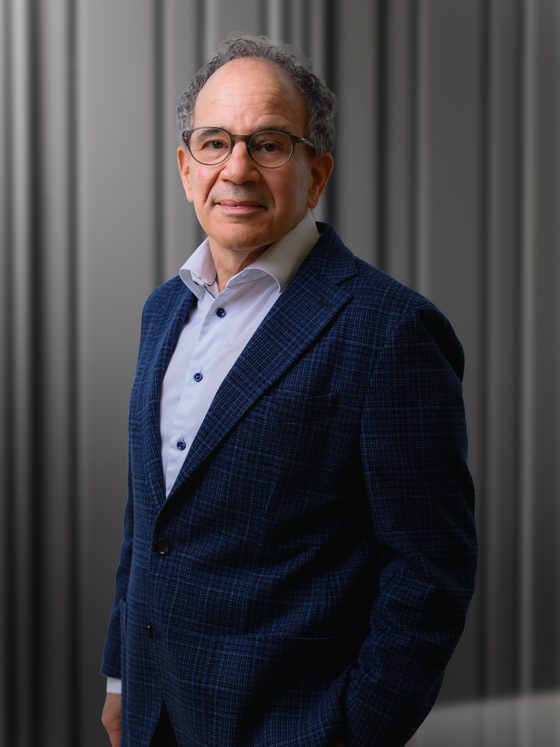 Murray J. Hart, Partner