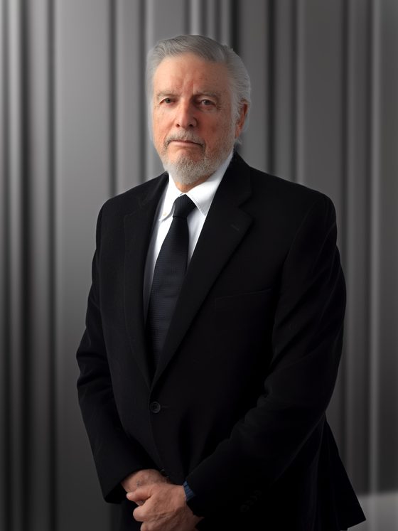 Norman L. Goldman, Counsel
