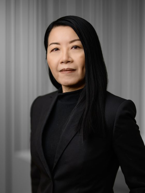 Pagan Cheung, Senior Paralegal