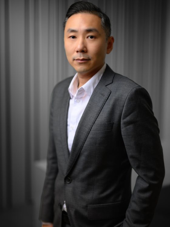 Peter Soon, Chief Operating Officer
