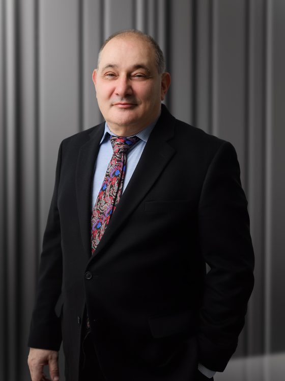 Samuel H. Nash, Managing Partner