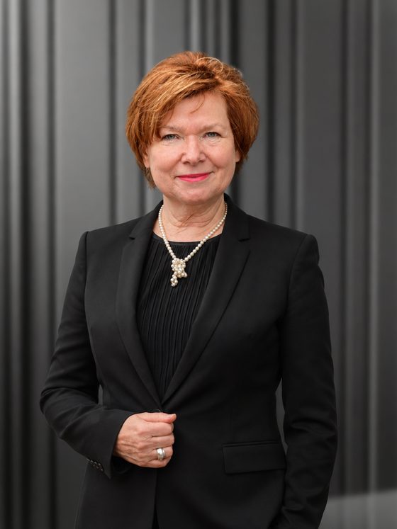 Sylvia A. Jacob, Counsel