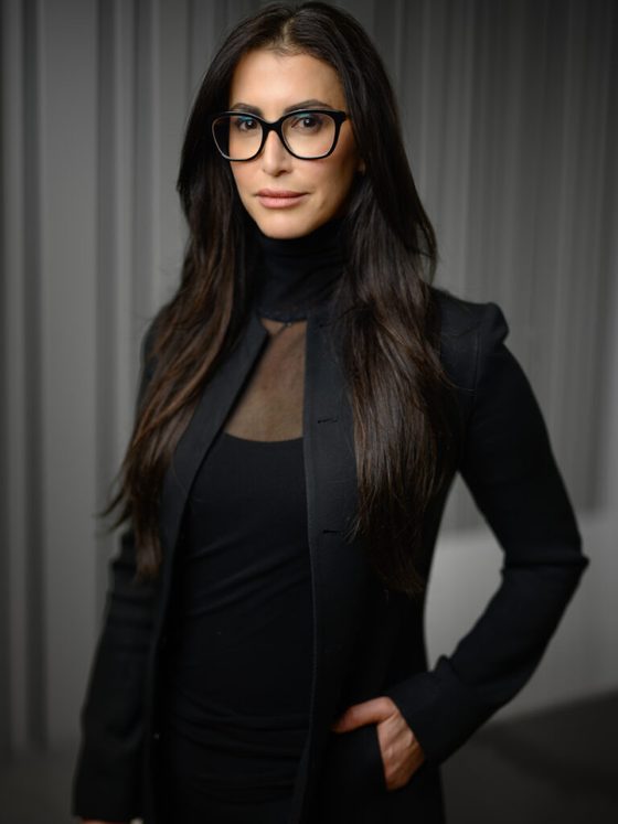Teresa Baykara, Chief Staff Officer