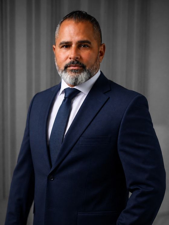Victor Herrera, Manager, Operations