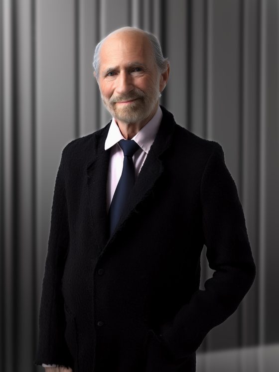 Walter M. Traub, Partner