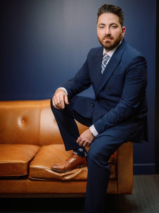 Y. Jay Baykara, Ceo