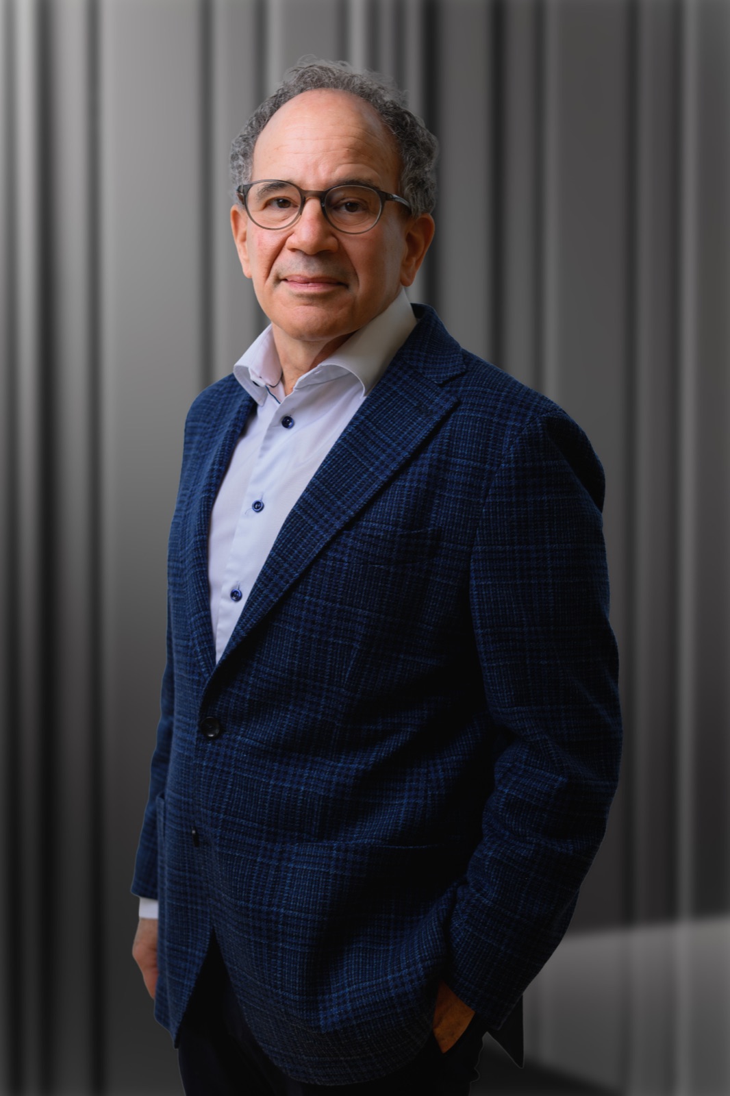 Murray J. Hart