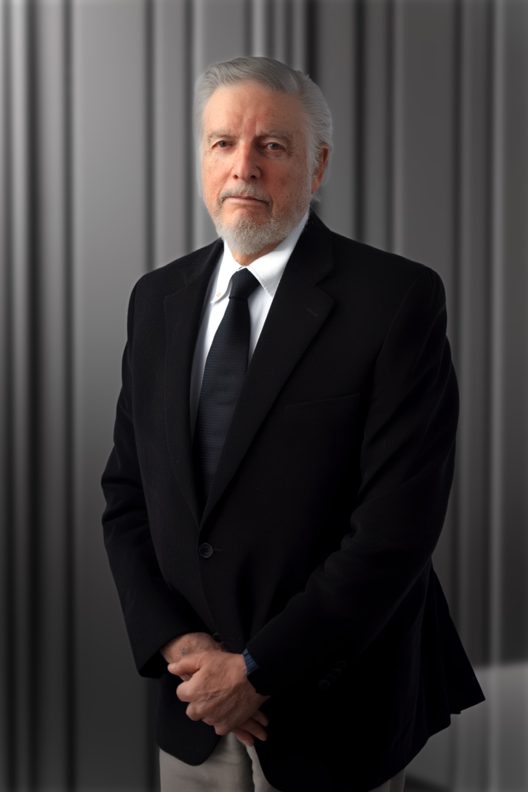 Norman L. Goldman