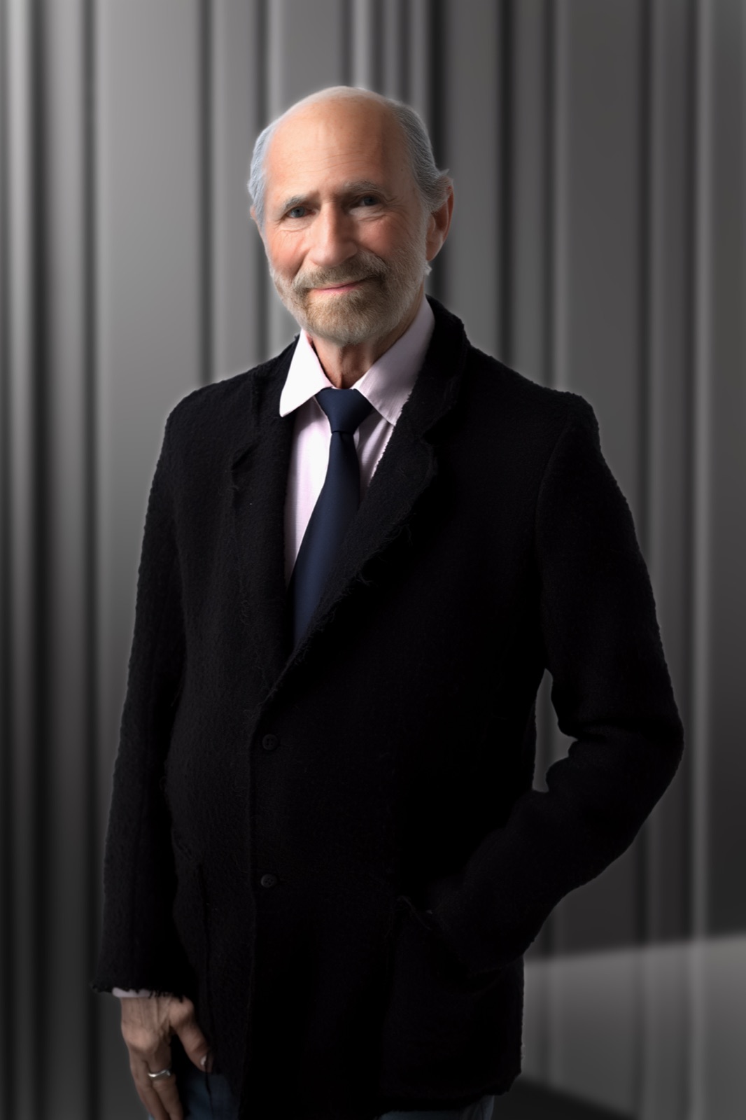 Walter M. Traub